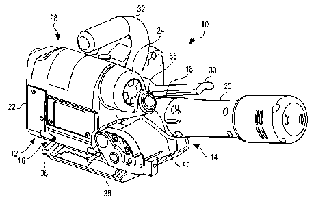 Une figure unique qui représente un dessin illustrant l'invention.